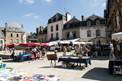 Les Quais du livre de mai à septembre